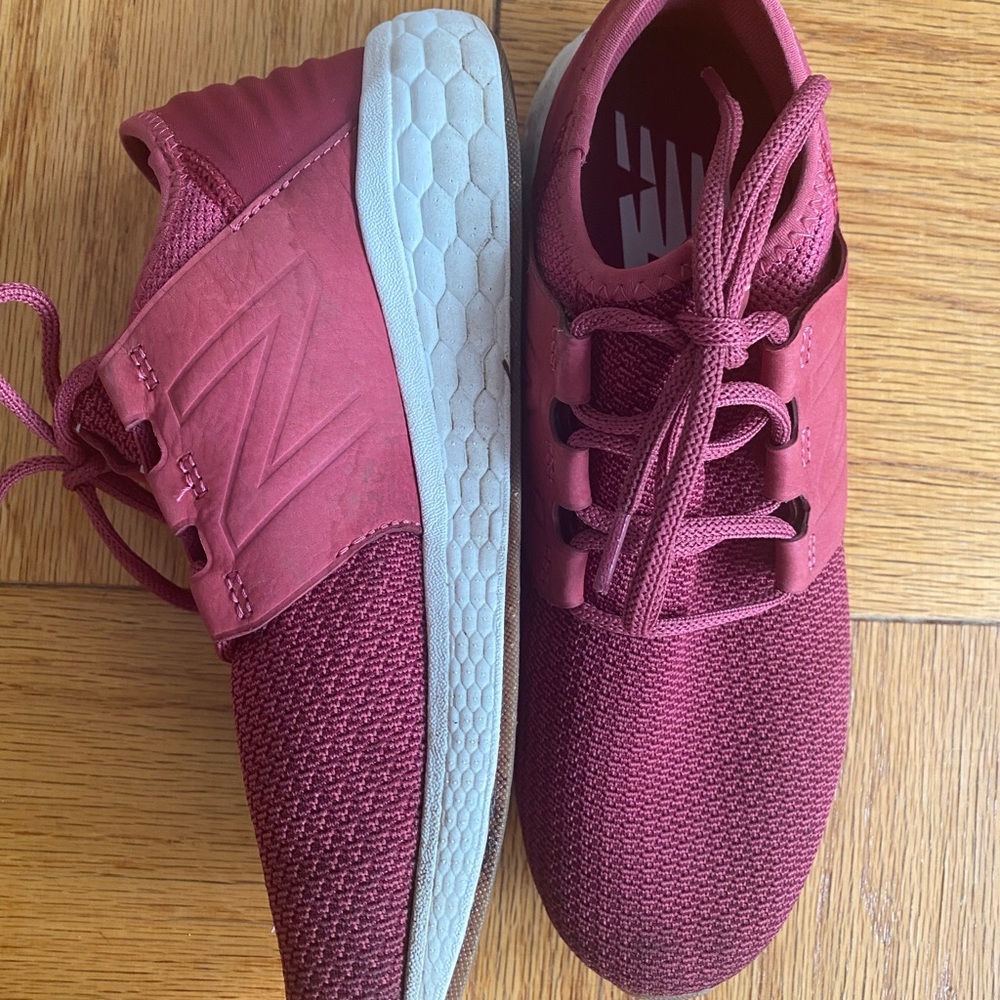 New Balance Sneakers!